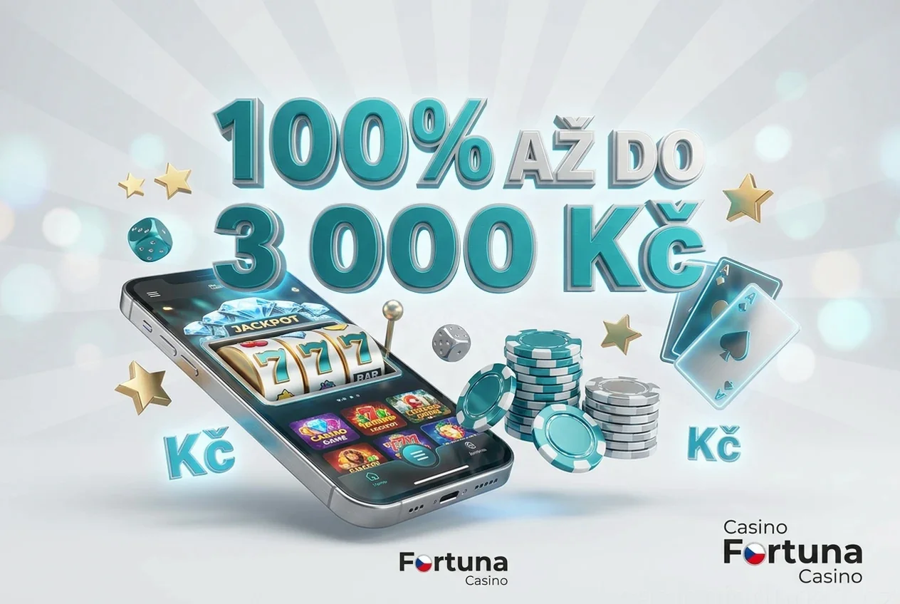100% AŽ DO3 000 Kč